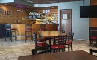 Hotel Maripina - Bares
