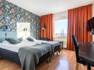 Hotell Kung Gösta