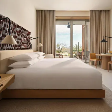 Park Hyatt Cabo Del Sol