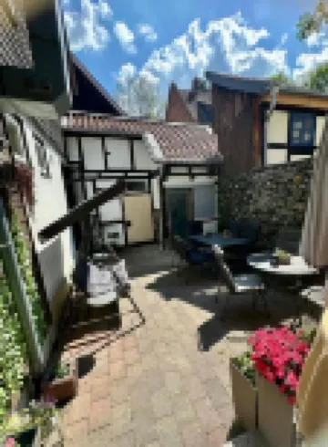 Altstadt-Hotel Gosequell