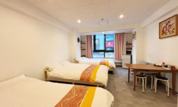 HANANOSATO  Hotel Takadanobaba