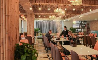 Grand Flamant Sapa Central Hotel