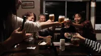 Guesthouse HOALOHA 4 SEASONS - bar