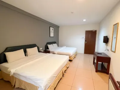 N9 Business Hotel Sdn Bhd