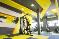 A18 - Gym
