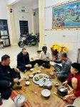 Tam Coc Sunset Homestay Hotels in Yen Mo District