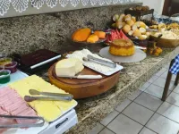 Hotel Minastur Hotels in Capitolio