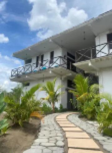 Mayan Surf Hotel Hotels in 