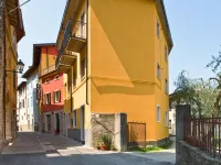 アルベルゴ パーチェ ブレンゾーネ・スル・ガルダのホテル