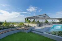 Loxwood House - Rooftop Pools