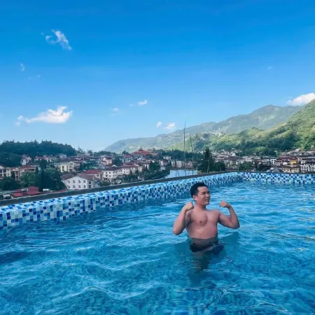 Sapa Villa Florence