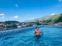 Sapa Villa Florence - Infinity Pools