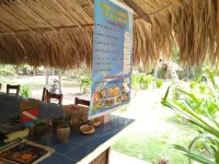 Eco Hotel Las Palmeras Hotels in Cartagena