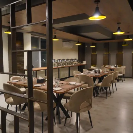 Destination Hotel Gilgit