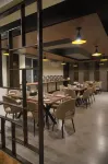 Destination Hotel Gilgit - breakfast