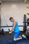 Vila de Taipa Exclusive Hotel - Fitnessstudio