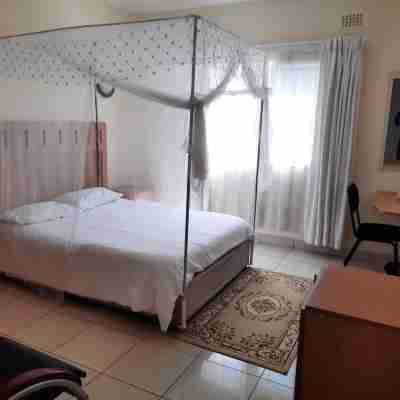 Home up Guest Apartments and Lodge Rooms