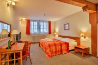 德沃夏克塔博爾LH酒店 酒店