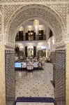 Riad Atlas Mejbar - Bungalow