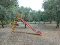 Masseria Serine - Homestays