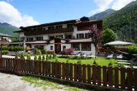 Hotel Garni My Ledro