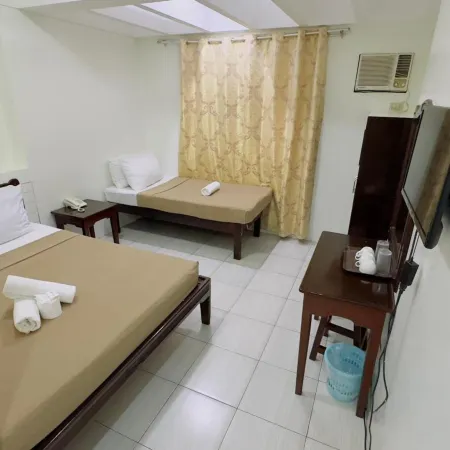 La Anclar Hotel