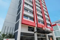 Park Inn by Radisson Barrancabermeja Hotel di 