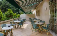 Apartamentos Trisquel