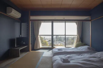 Isola Izukogen Hotels near Izu Kogen Station