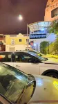 Hotel Plaza San Antonio Arequipa - parking