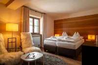 Hinterwies – Ski in / Lodge / Dine