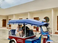 บ้านศรีสุธรรม 2 Baansrisuthum 2 โรงแรมในอำเภอ ดอนสัก