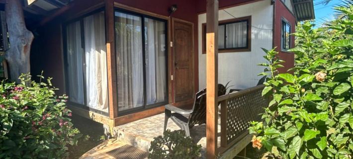 Cabañas Mana Make Make Hotels in Easter Island