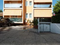Hotel Paradiso Hotels in Grottammare