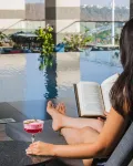 Courtyard Navi Mumbai - Pools