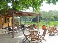 Hotel&Golf Ca La Caputxeta - parking