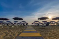 Hotel la Ninfea - Beach