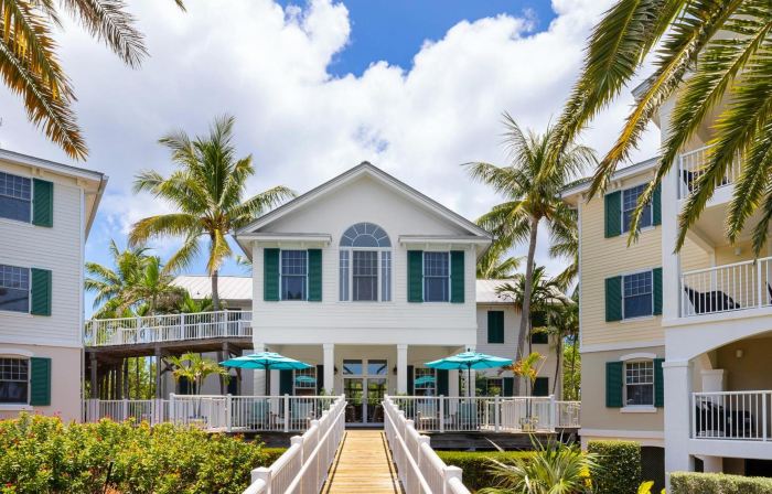 Hyatt Vacation Club at Windward Pointe