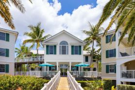 Hyatt Vacation Club at Windward Pointe