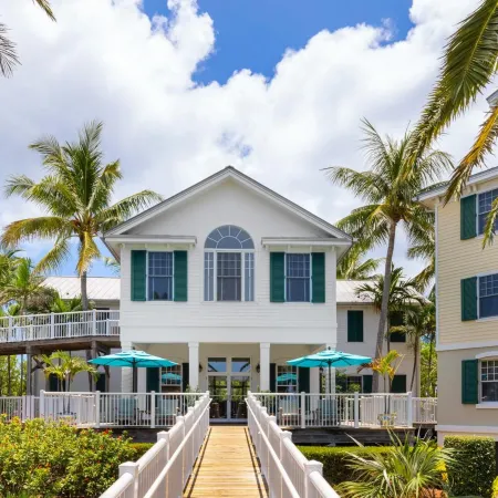 Hyatt Vacation Club at Windward Pointe