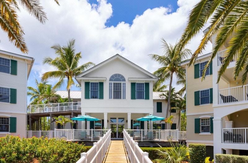 Hyatt Vacation Club at Windward Pointe