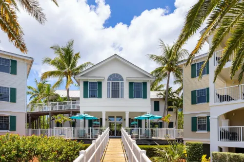Hyatt Vacation Club at Windward Pointe
