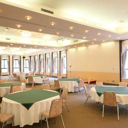 Resort Hotel Tateshina