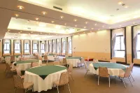 Resort Hotel Tateshina - Frühstück