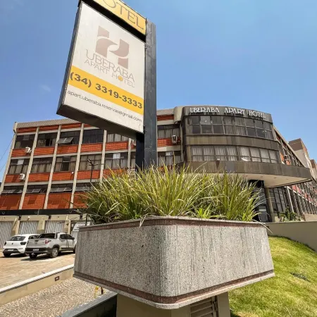 Uberaba Apart Hotel