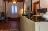 AURA Dimore ad Arquà Petrarca - Bed and Breakfasts