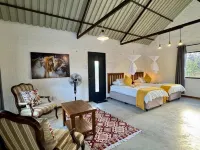 Roy's Rest Camp Hotels in Grootfontein