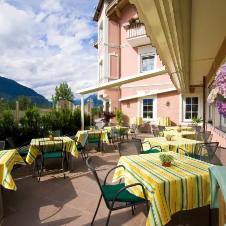 Hotel Blitzburg