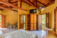 Hotel Alemão Beach de Ilhabela