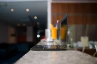Amiral Hotel - bar